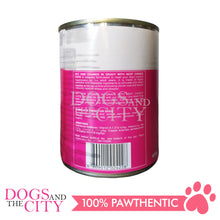 Load image into Gallery viewer, PET ONE Adult Wet Food in Can 405g (3 cans)