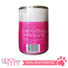 Load image into Gallery viewer, PET ONE Adult Wet Food in Can 405g (3 cans)