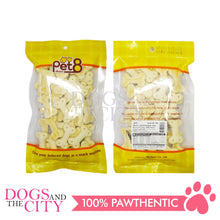 Load image into Gallery viewer, PET8 Dog Biscuit Pet Snack 85g