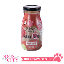 Load image into Gallery viewer, Peton Smoothies for Dogs and Cats 200ml