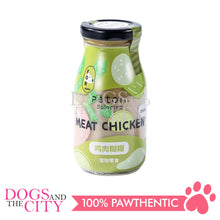 Load image into Gallery viewer, Peton Smoothies for Dogs and Cats 200ml