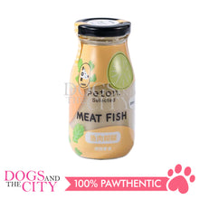 Load image into Gallery viewer, Peton Smoothies for Dogs and Cats 200ml