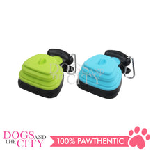 Load image into Gallery viewer, PW 11579 Handy Pet Poop Bag Dispenser w/ 3rolls bag for Dog and Cat