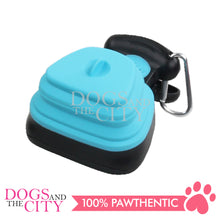 Load image into Gallery viewer, PW 11579 Handy Pet Poop Bag Dispenser w/ 3rolls bag for Dog and Cat