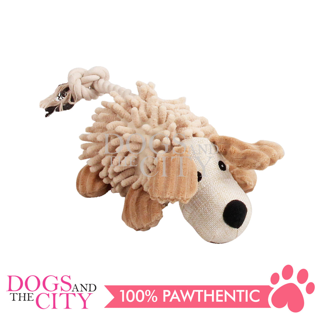 Pawise 15254 Dog Molar Toy- dog