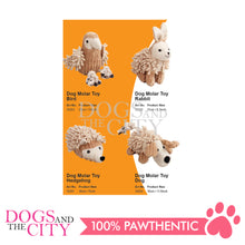 Load image into Gallery viewer, Pawise 15254 Dog Molar Toy- dog