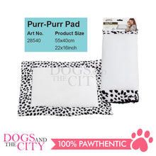Load image into Gallery viewer, PAWISE 28540 Cat Purr-Purr Cozy Pad 55*40cm