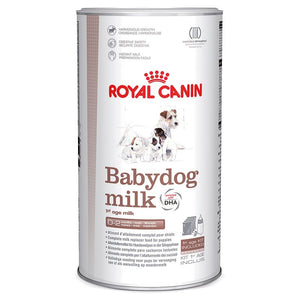 Royal Canin BABY DOG MILK 400g - Dogs And The City Online