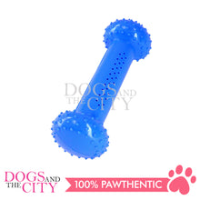Load image into Gallery viewer, SLP Hydro Fetch Bone Chew Dog Toy 15cm