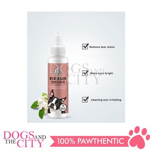 MRCT 9238 Pet Eye Wash 50ml
