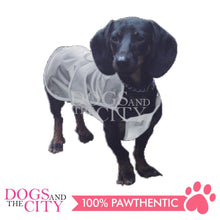 Load image into Gallery viewer, PAWISE 12042 Dog Raincoat Medium