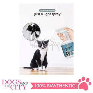 MRCT 9061 Pet Repellent Spray 330ML