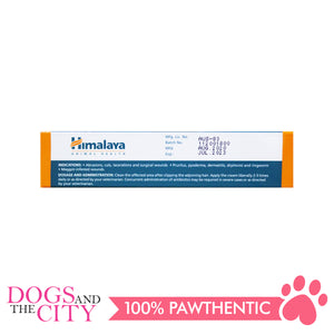 Himalaya Canisep Cream 30g for Dog and Cat and Small Animals