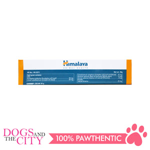 Himalaya Canisep Cream 30g for Dog and Cat and Small Animals