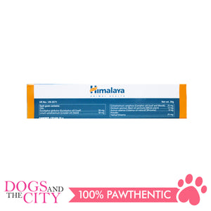 Himalaya Canisep Cream 30g for Dog and Cat and Small Animals
