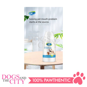MRCT 9245 Pet Mouthwash Breath Spray for Dog and Cat 500ml