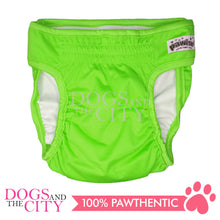 Load image into Gallery viewer, PAWISE 12952 Premium Reusable FEMALE Diapers for Dogs-Small 3pcs/pack