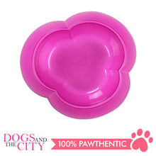 Load image into Gallery viewer, Pawise 28035 Flower Cat Bowl 200ml - All Goodies for Your Pet